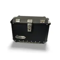 Maletero de Aluminio 48 litros