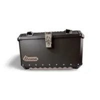 Maletero de Aluminio 65 litros