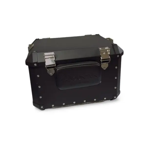 Maletero de Aluminio 48 litros